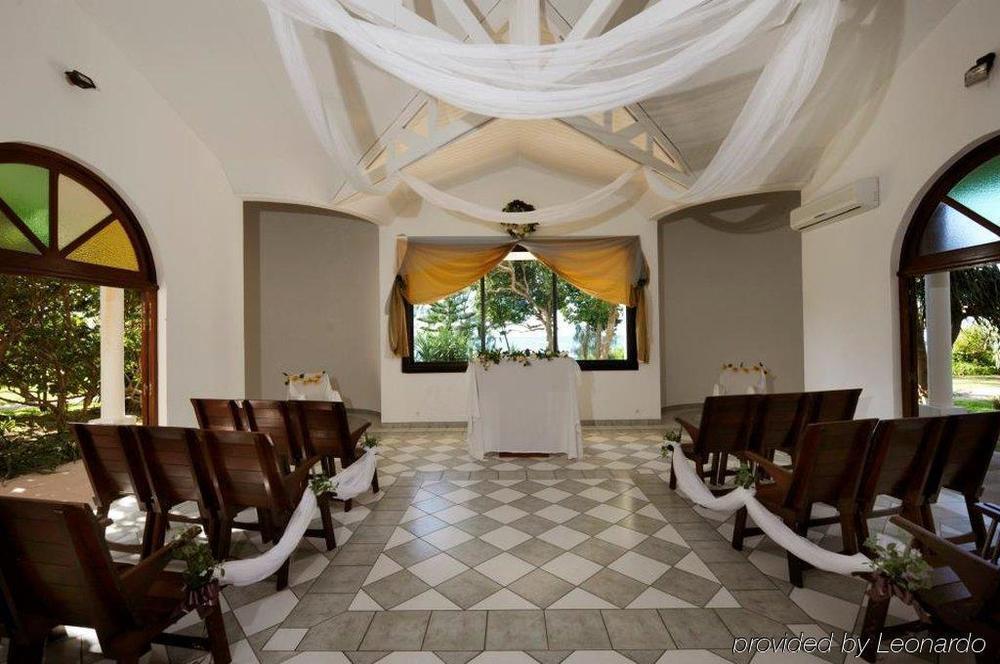 Escapade Island Resort Noumea Exterior photo